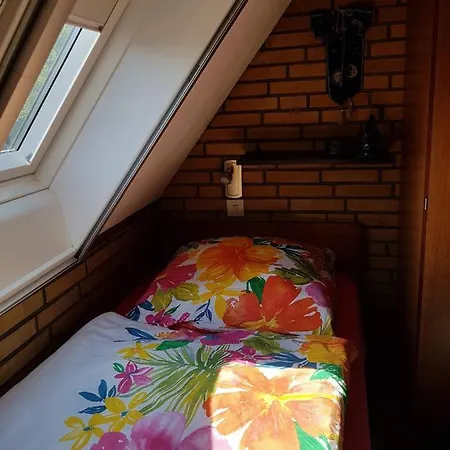 Haus Strandhafer Nr. 3 Sankt Peter-Ording