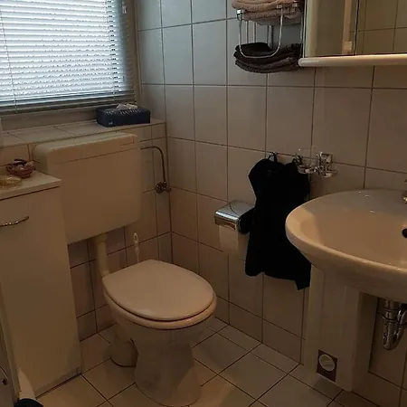 Haus Strandhafer Nr. 3