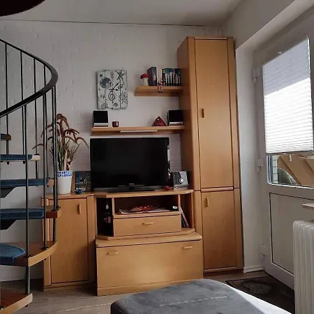 Haus Strandhafer Nr. 3